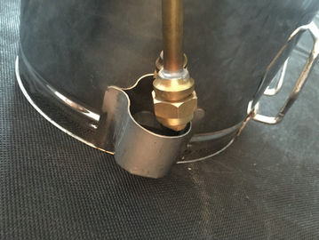 Pulvérisateur de pompe à main en métal de long terme/pulvérisateur automatique d'insecte d'acier inoxydable